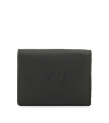 [Y-3] Wallet SS26 JD2898  BLACK