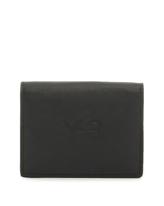 [Y-3] Wallet SS26 JD2898  BLACK