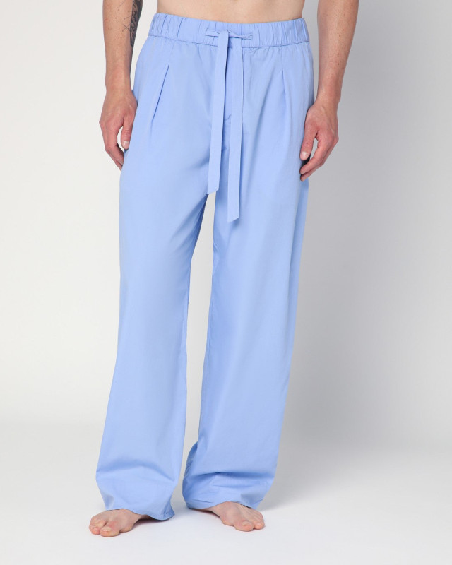 [Tekla] Trousers SS25 PPL-GGP-346CO