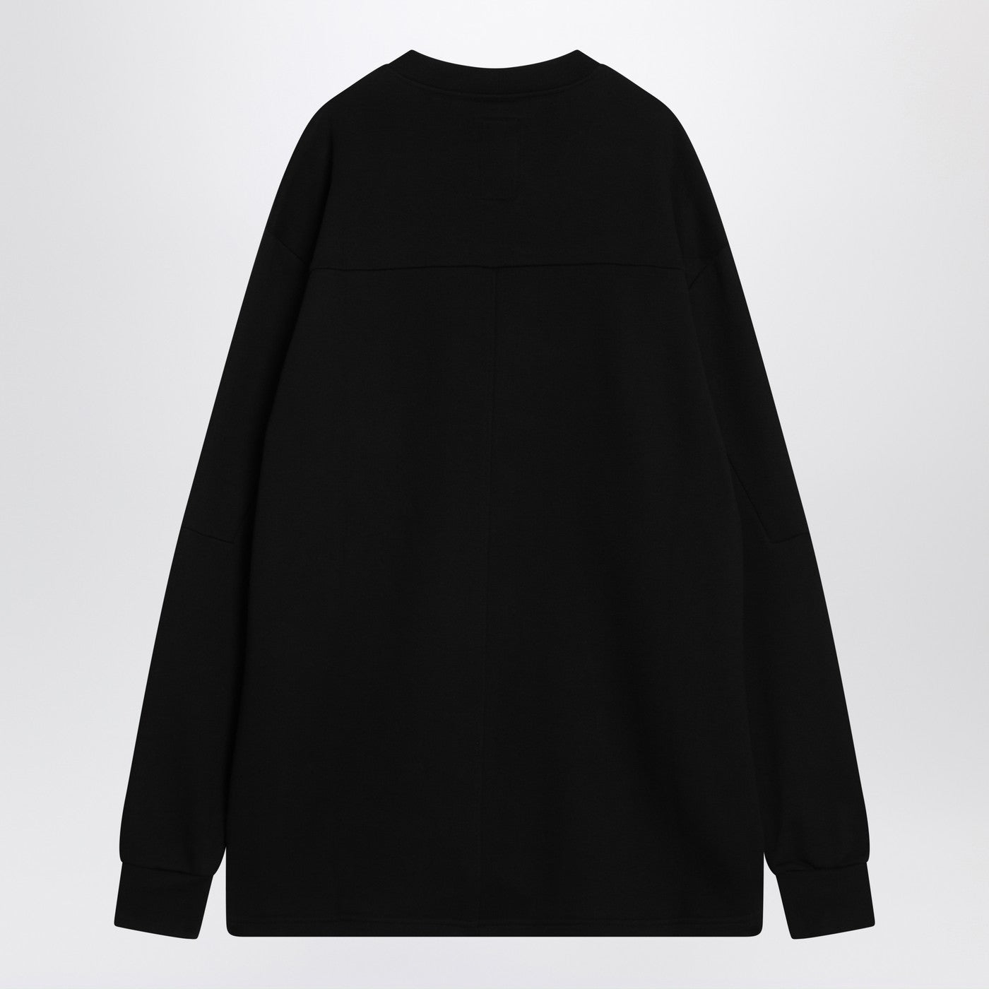 [CHAMPION X RICK OWENS] Sweatshirt SS25 CM01E1671CHFE