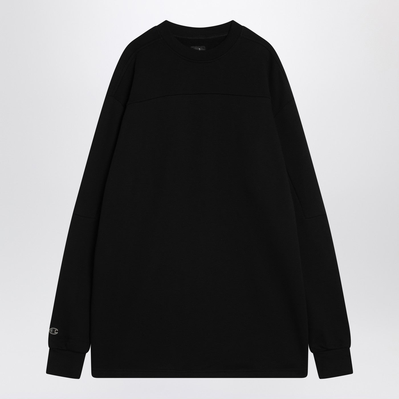 [CHAMPION X RICK OWENS] Sweatshirt SS25 CM01E1671CHFE
