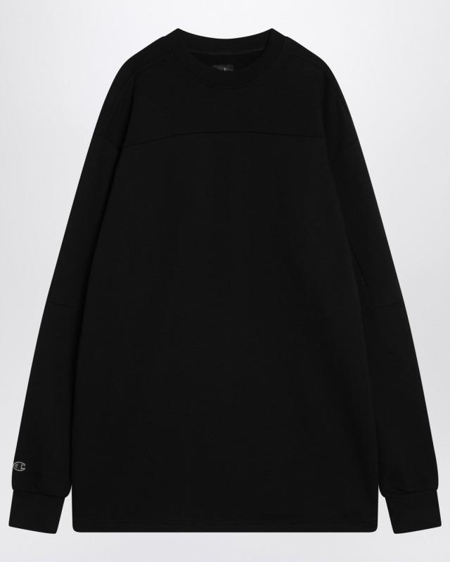 [CHAMPION X RICK OWENS] Sweatshirt SS25 CM01E1671CHFE