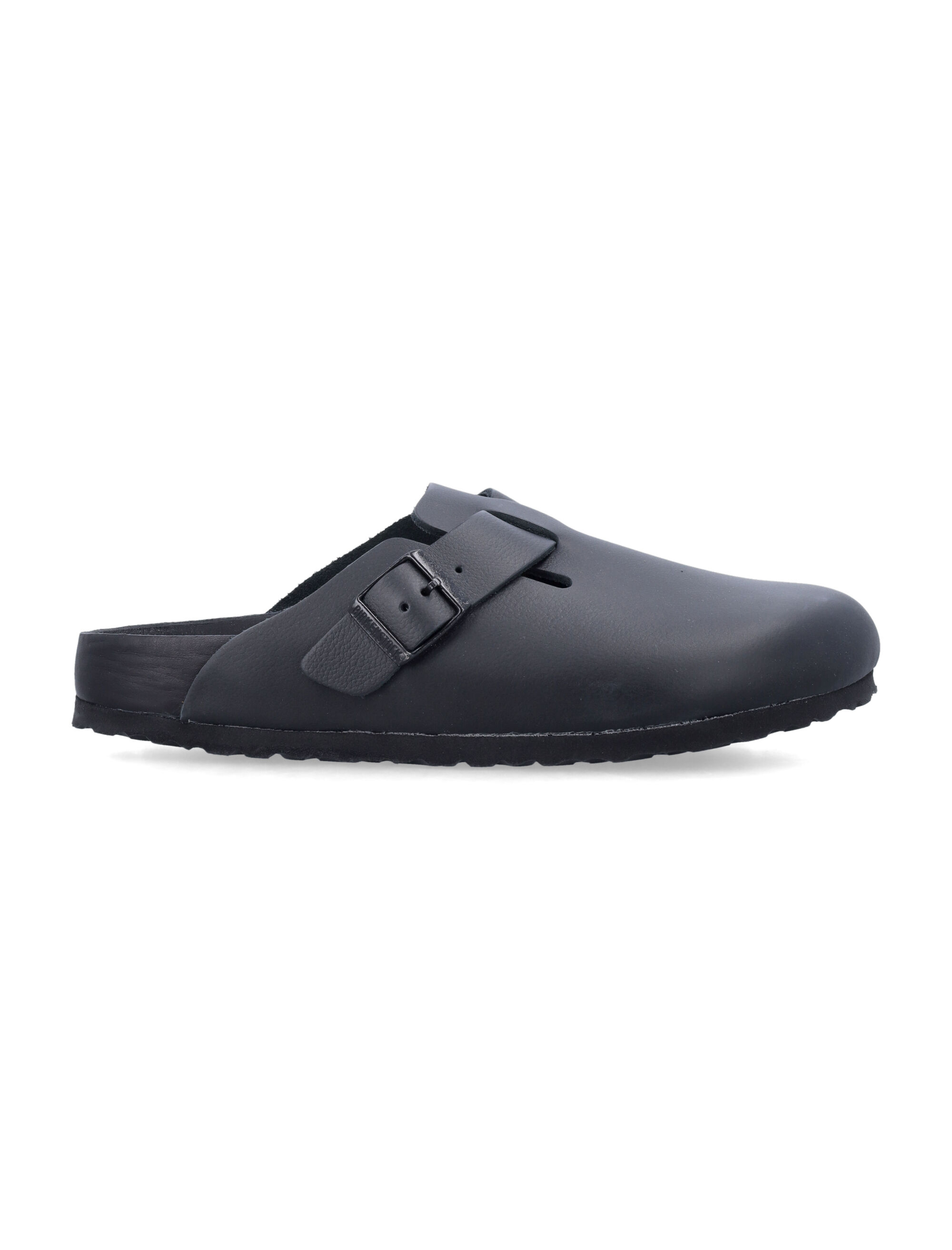 [Birkenstock] Mules SS26 1026789BLACK