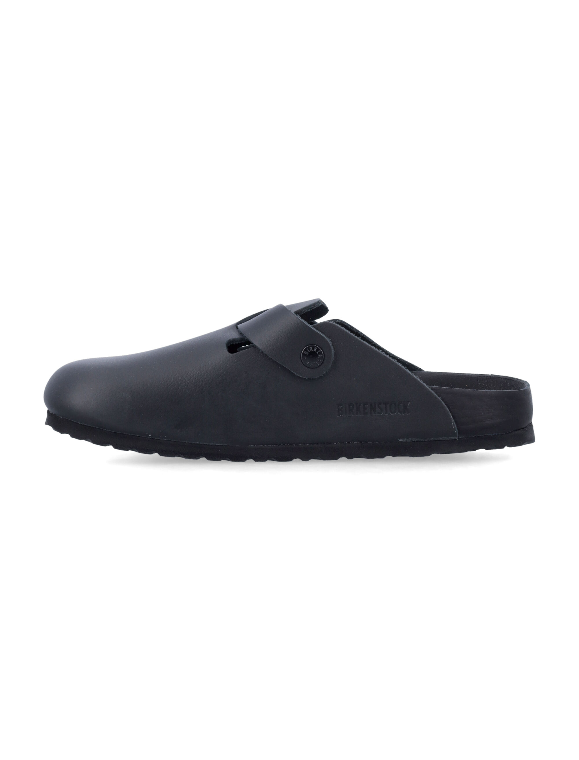 [Birkenstock] Mules SS26 1026789BLACK
