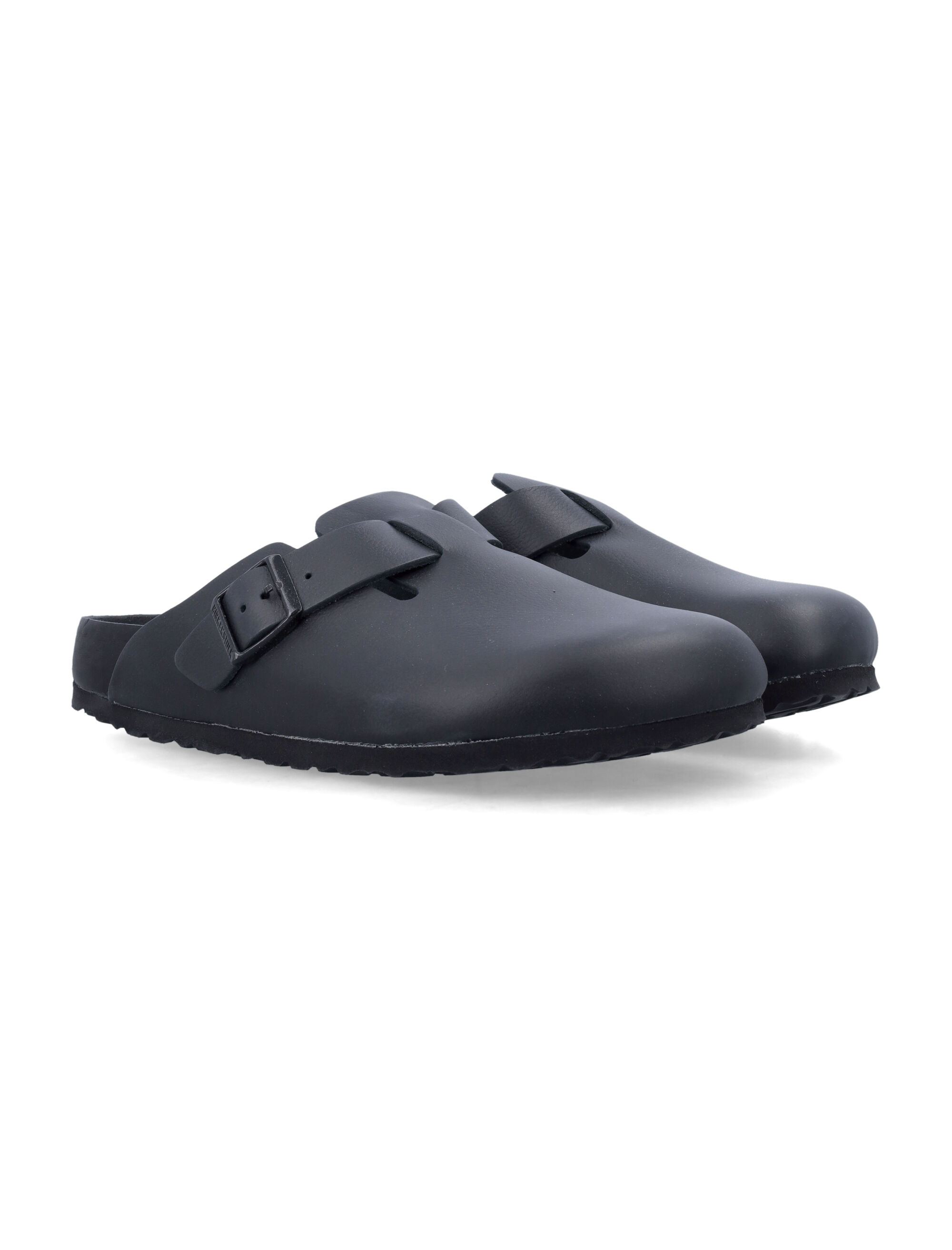 [Birkenstock] Mules SS26 1026789BLACK