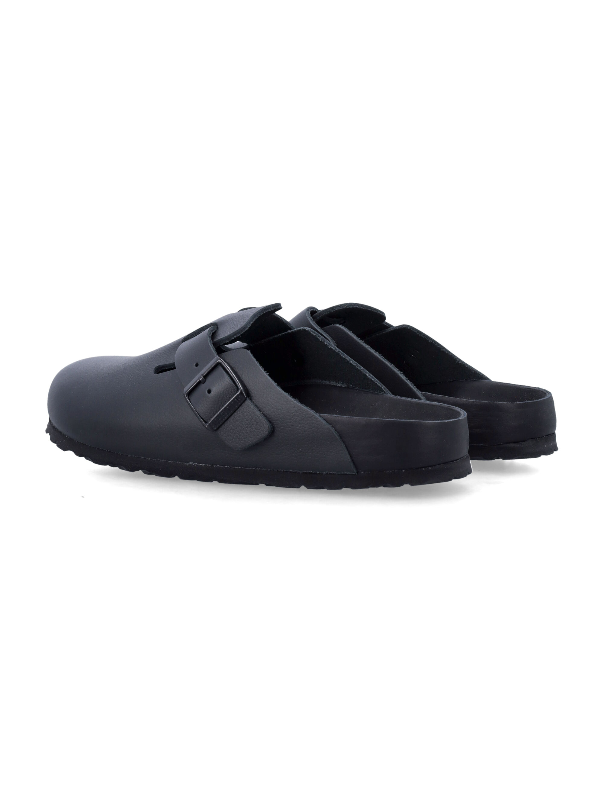[Birkenstock] Mules SS26 1026789BLACK