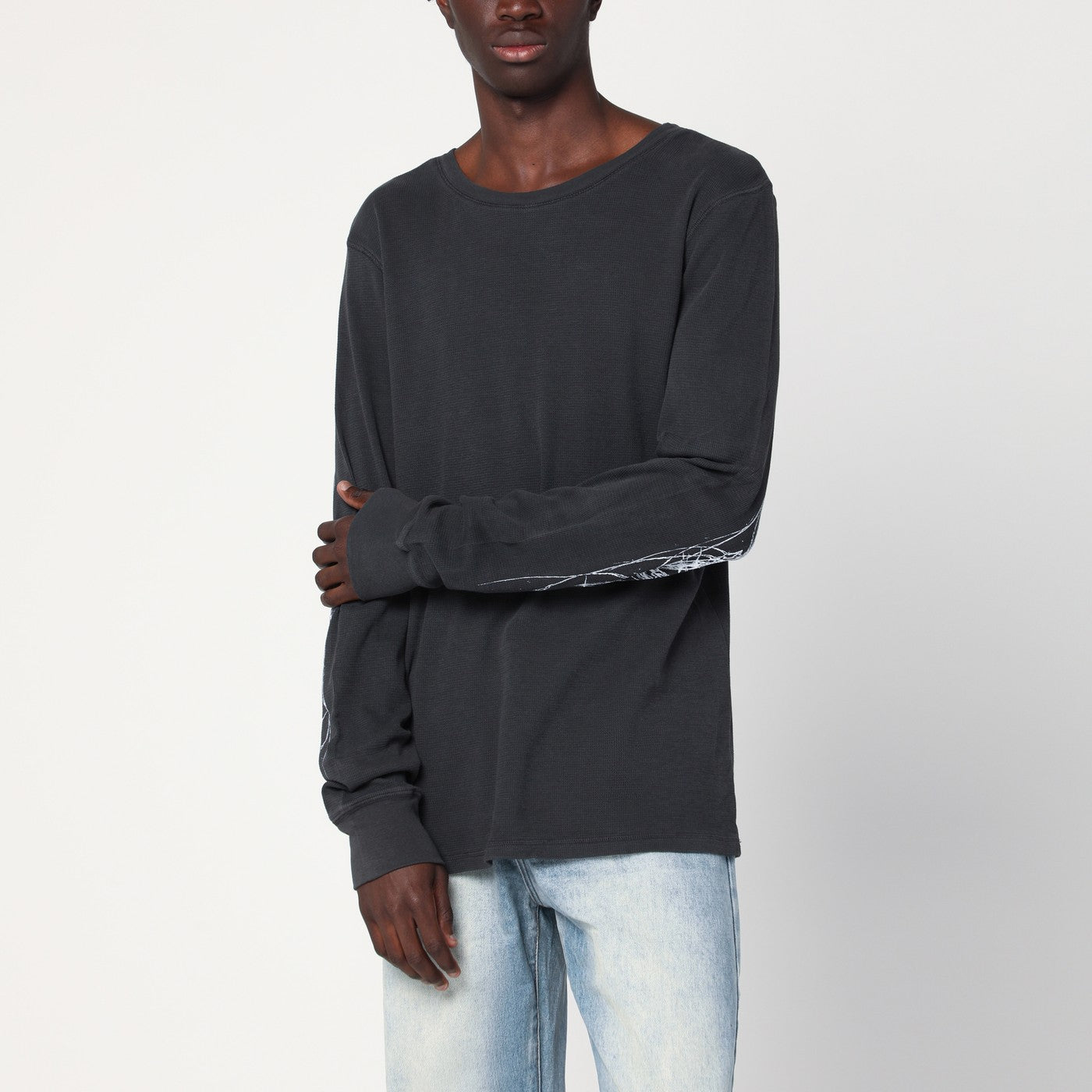 [Basketcase Gallery] Sweatshirt SS25 WARCO