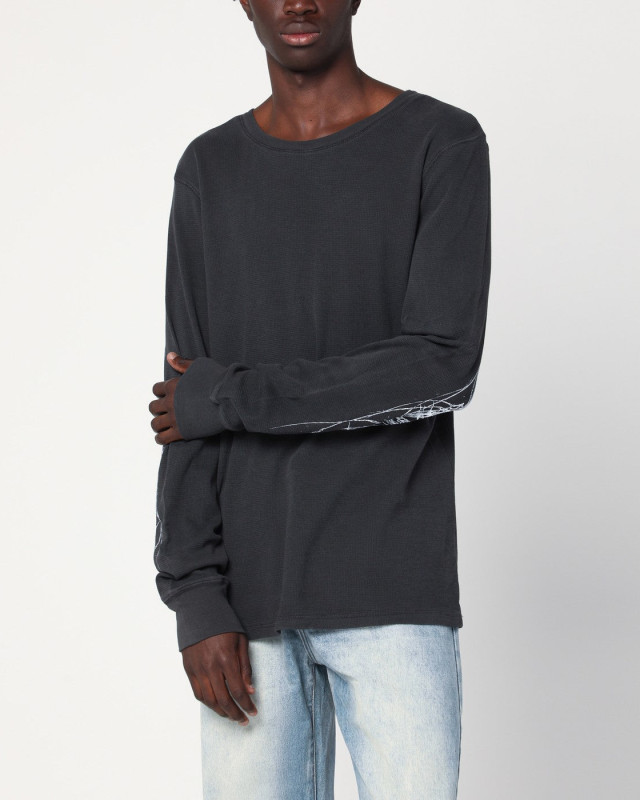[Basketcase Gallery] Sweatshirt SS25 WARCO