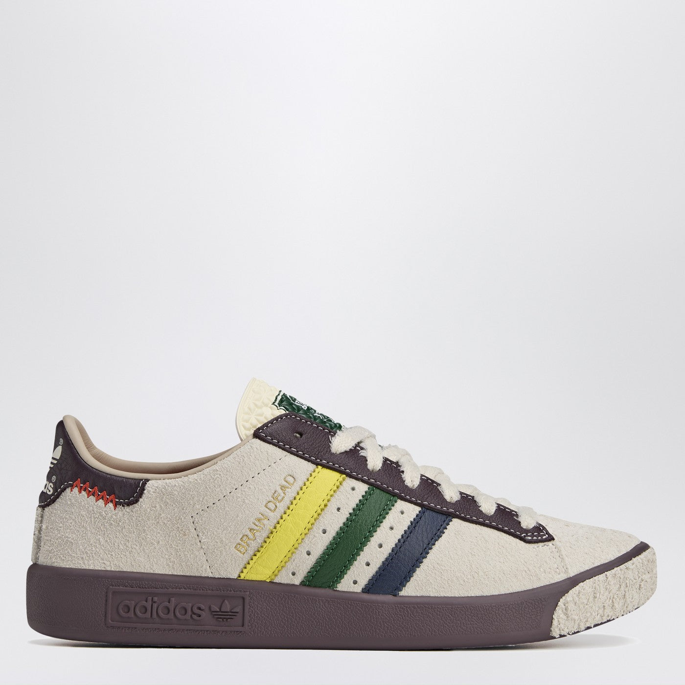 [adidas x Brain Dead] Sneakers SS25 JR7943PL