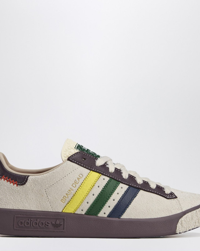 [adidas x Brain Dead] Sneakers SS25 JR7943PL
