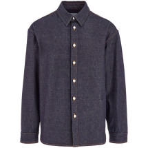 [Salvatore Ferragamo] Shirts Long Sleeve SS24 143791771281002