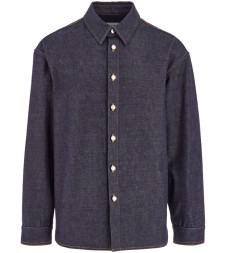 [Salvatore Ferragamo] Shirts Long Sleeve SS24 143791771281002