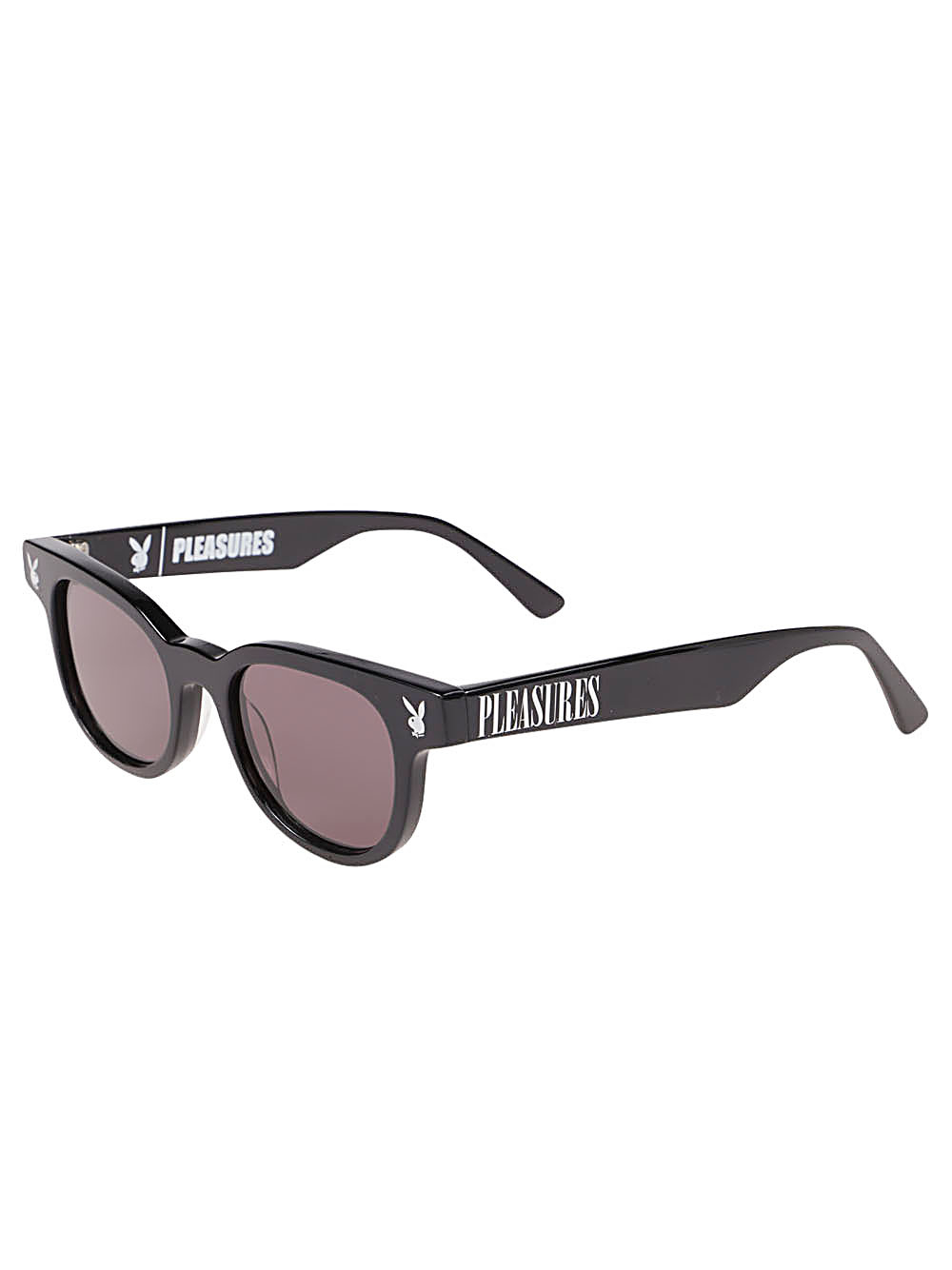 [Pleasures] Sunglasses FW22 P22PB051BLACK