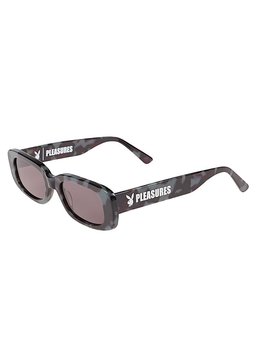 [Pleasures] Sunglasses FW22 P22PB050BLACK