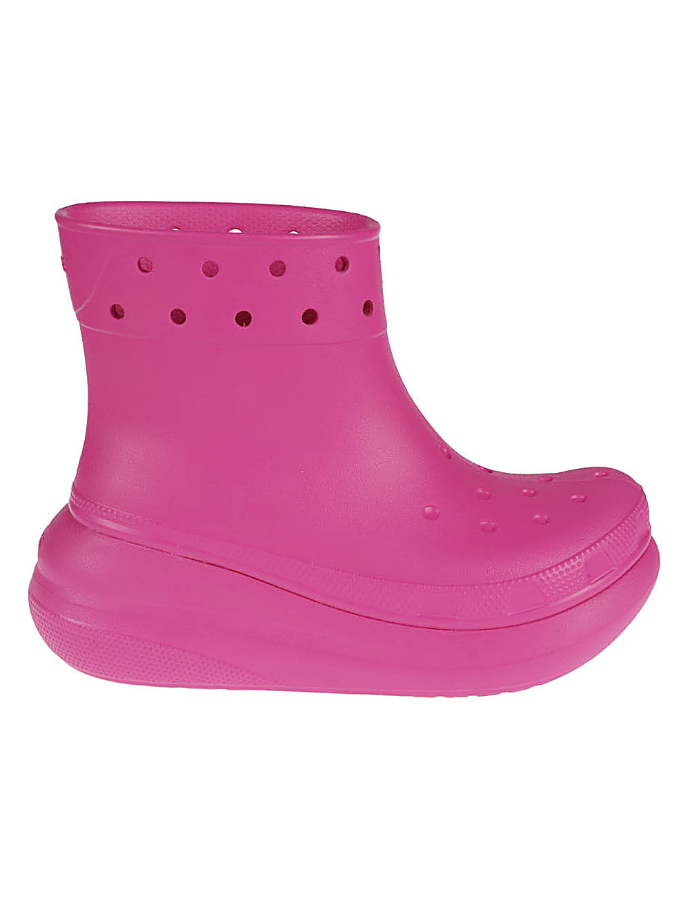 [Crocs] Ankle Boots SS23 CR207946CLASSICCRUSHJUIC