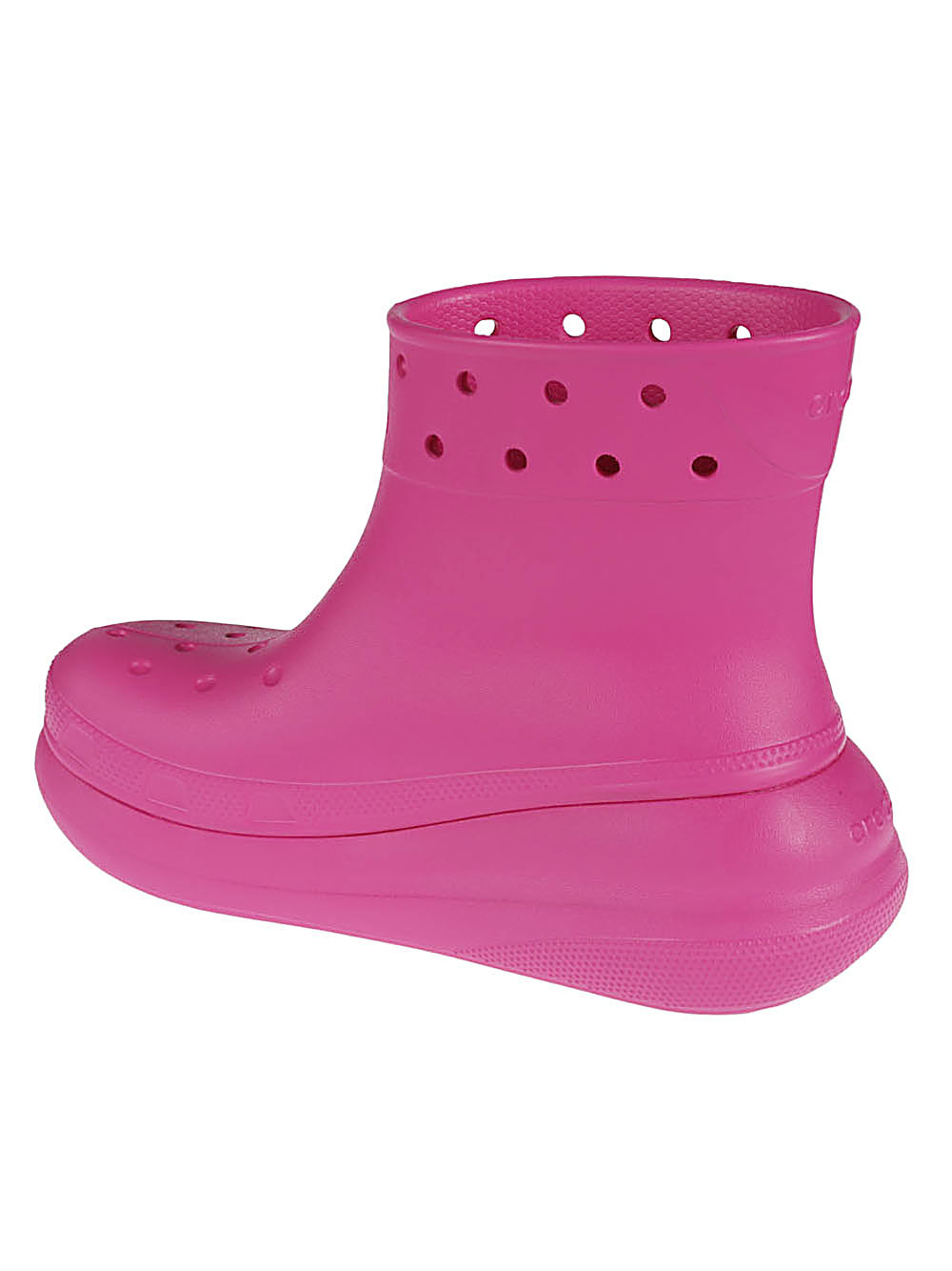 [Crocs] Ankle Boots SS23 CR207946CLASSICCRUSHJUIC