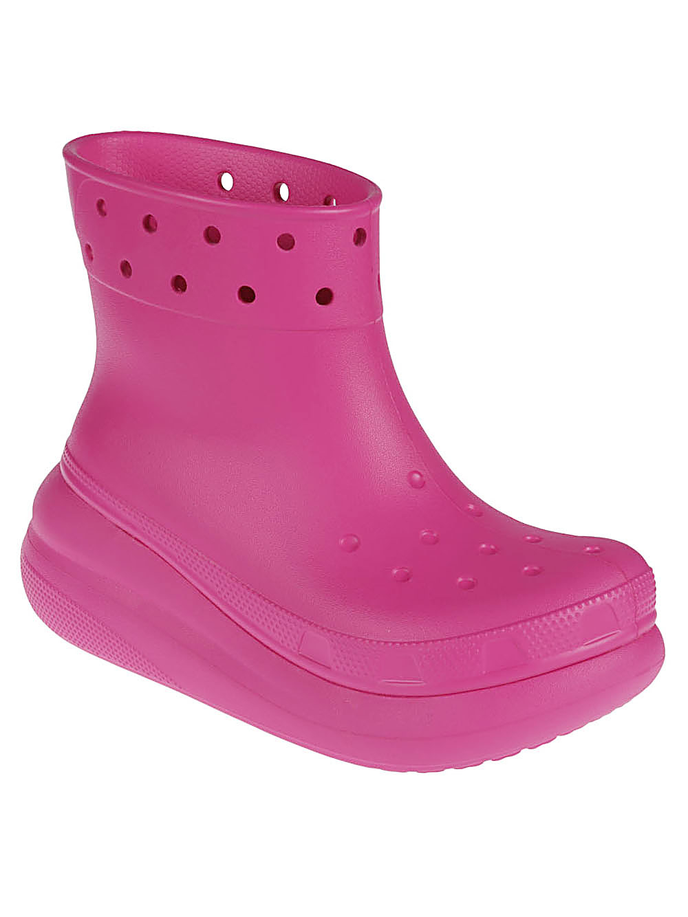 [Crocs] Ankle Boots SS23 CR207946CLASSICCRUSHJUIC