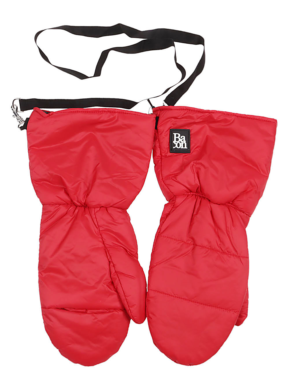 [Bacon] Glove FW22 LITTLEJOYSUPERWALT128NRED