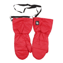 [Bacon] Glove FW22 LITTLEJOYSUPERWALT128NRED
