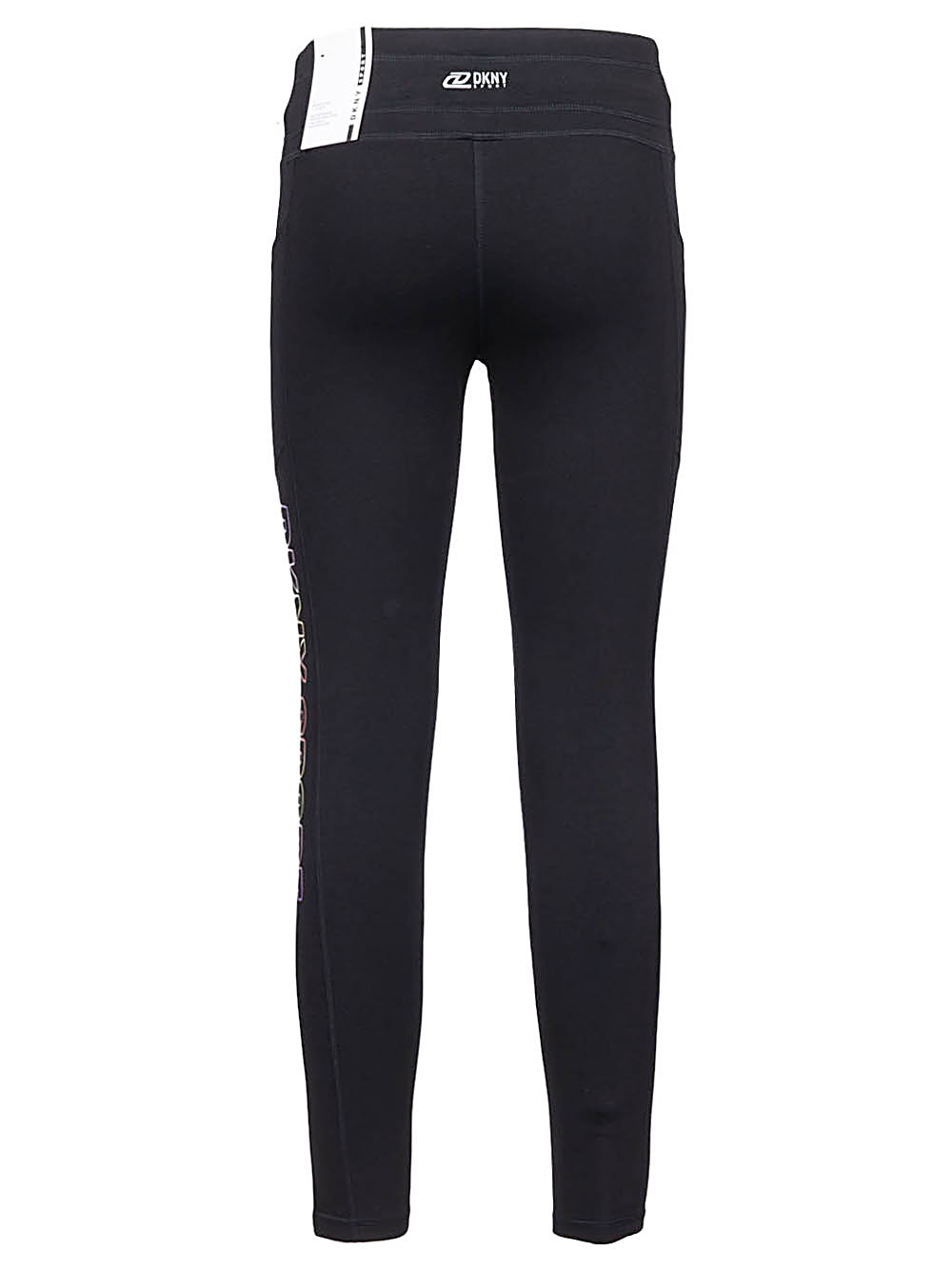 [DKNY ACTIVE] Leggings SS22 DP2P2952ZST