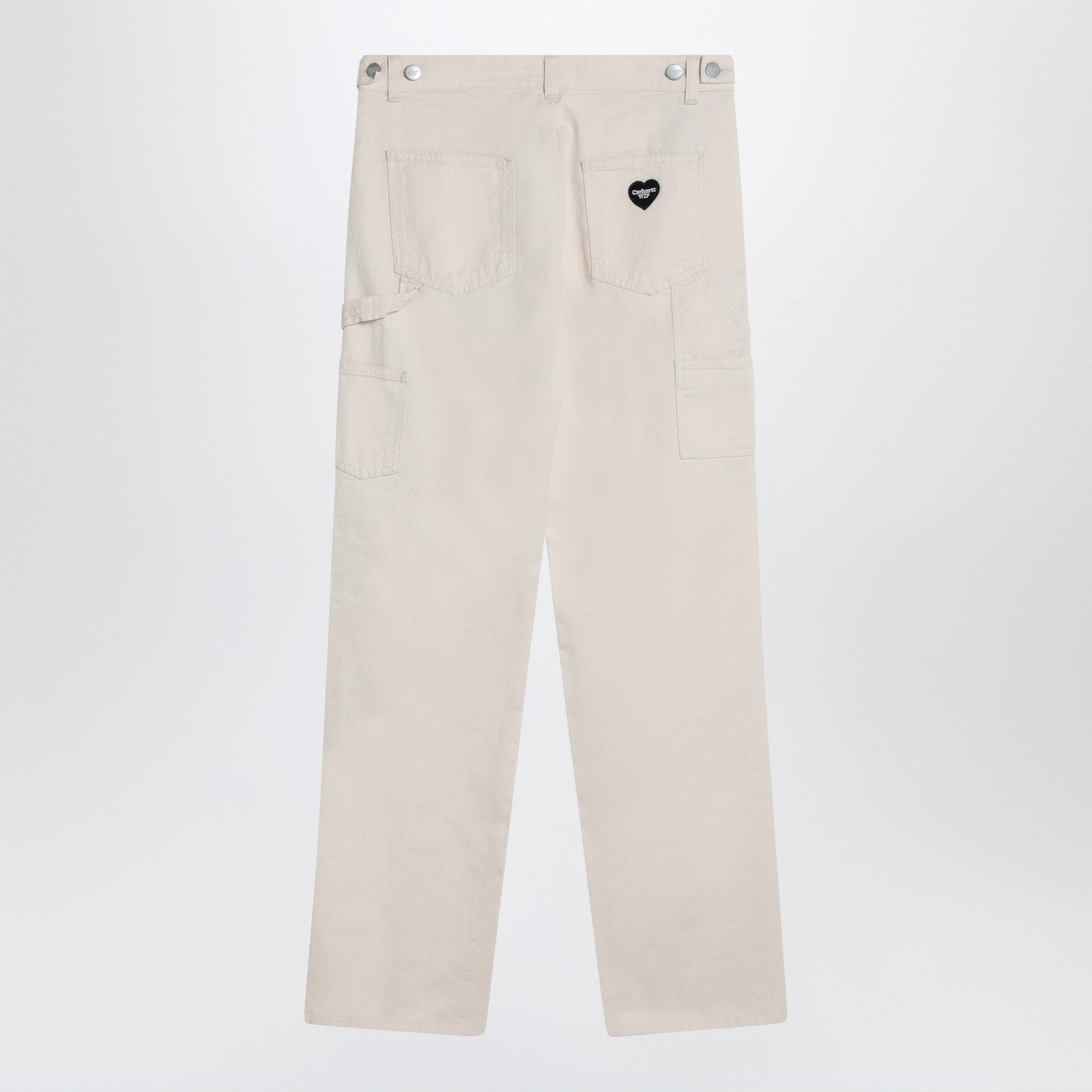 [CARHARTT WIP] Trousers SS25 I034832CO