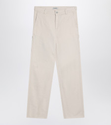 [CARHARTT WIP] Trousers SS25 I034832CO