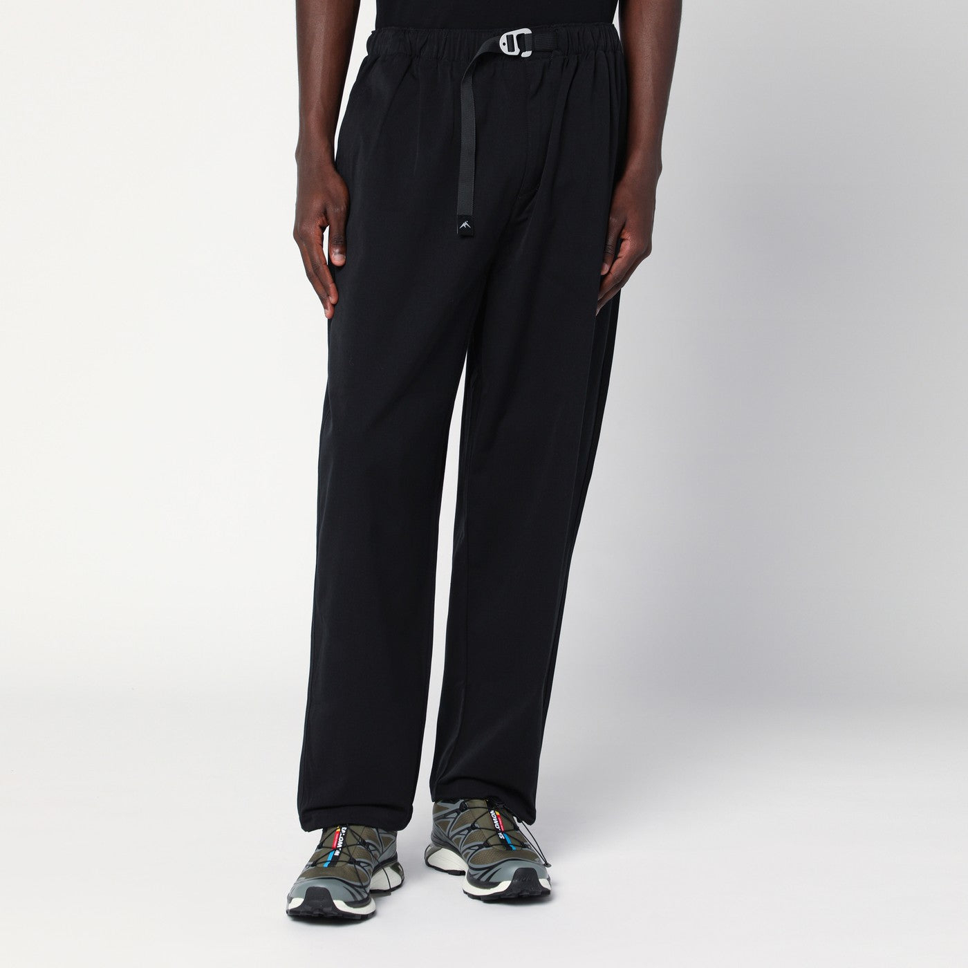 [Purple Mountain Observatory] Trousers SS25 PMO3029CO