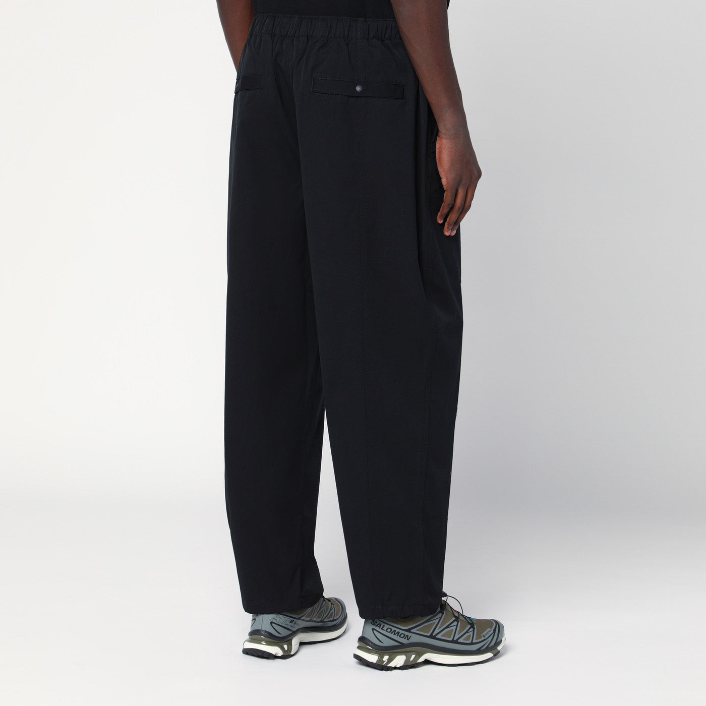 [Purple Mountain Observatory] Trousers SS25 PMO3029CO