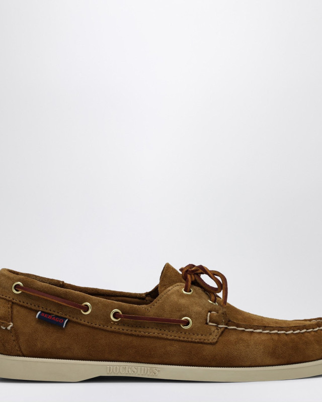 [SEBAGO] Loafer SS25 78123GWSUE