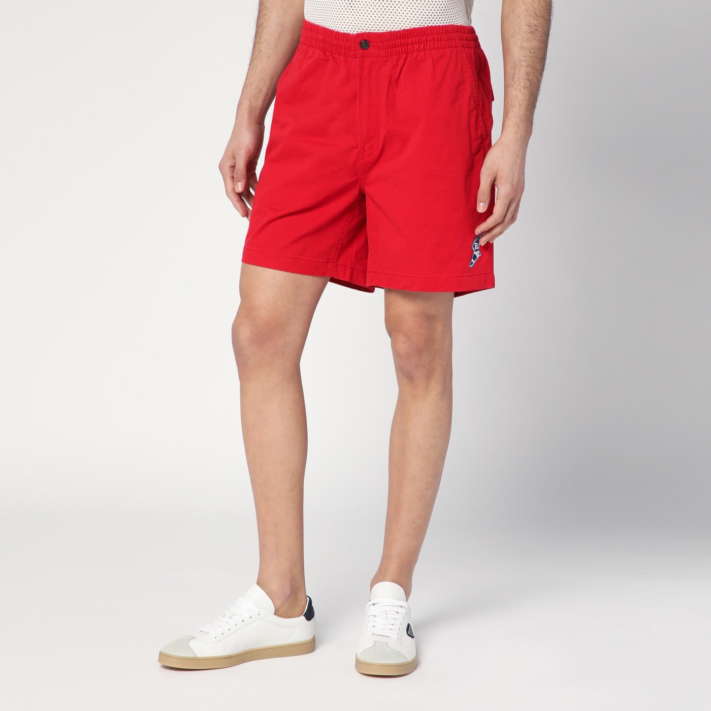 [Polo Ralph Lauren] Shorts SS25 710963472001CO