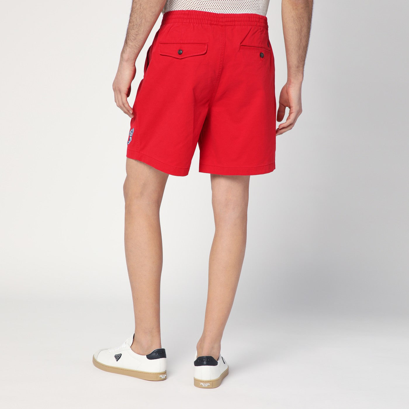 [Polo Ralph Lauren] Shorts SS25 710963472001CO