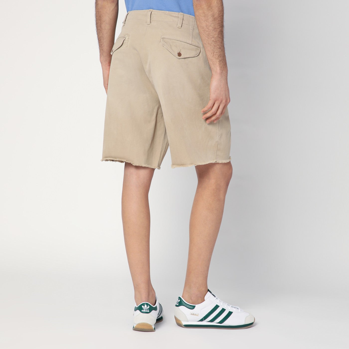 [Polo Ralph Lauren] Shorts SS25 710963965001CO