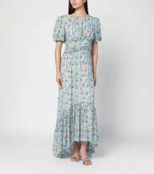 [Malina] Short sleeve dress SS25 12248372VI