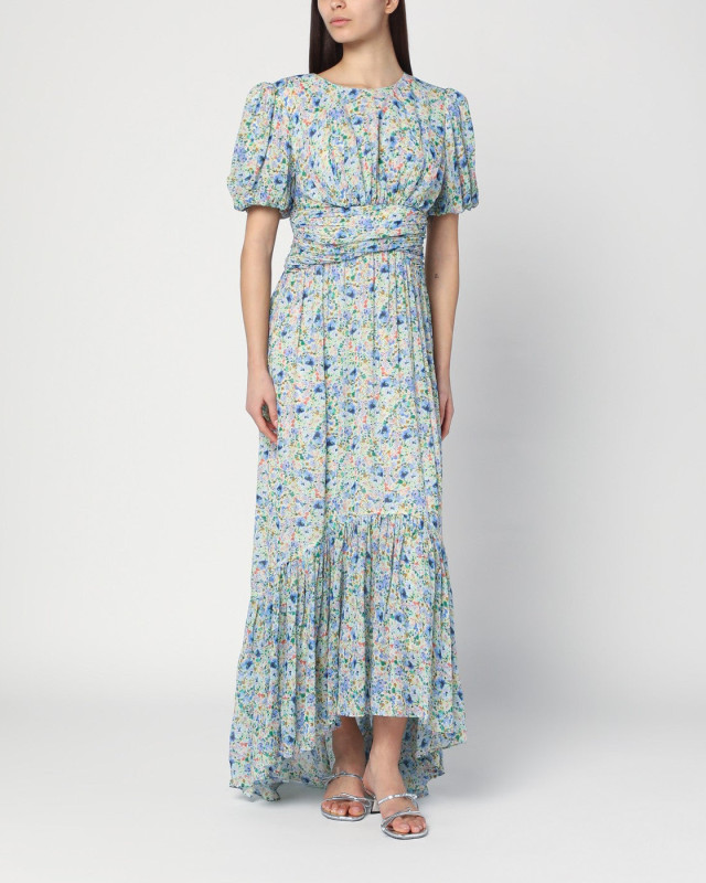 [Malina] Short sleeve dress SS25 12248372VI