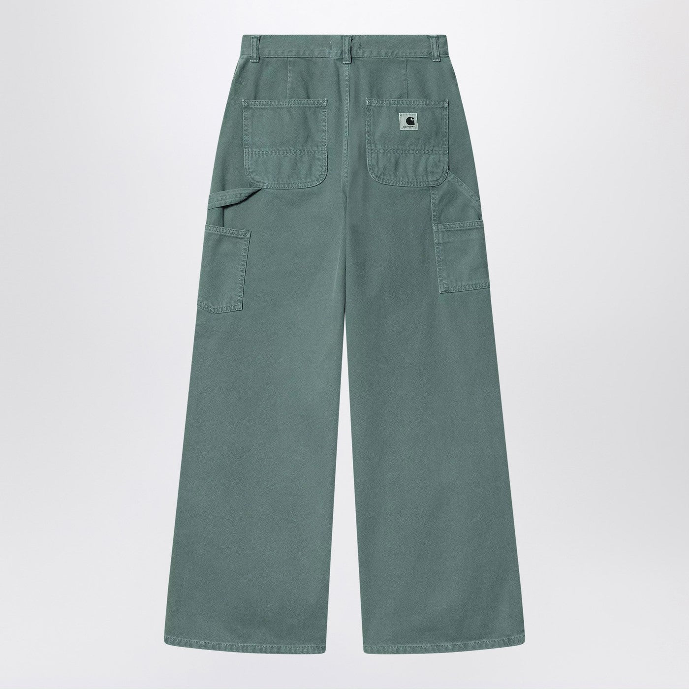 [CARHARTT WIP] Trousers SS25 I033142CO