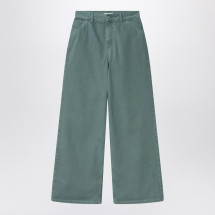 [CARHARTT WIP] Trousers SS25 I033142CO