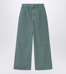 [CARHARTT WIP] Trousers SS25 I033142CO