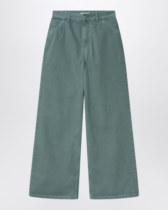 [CARHARTT WIP] Trousers SS25 I033142CO