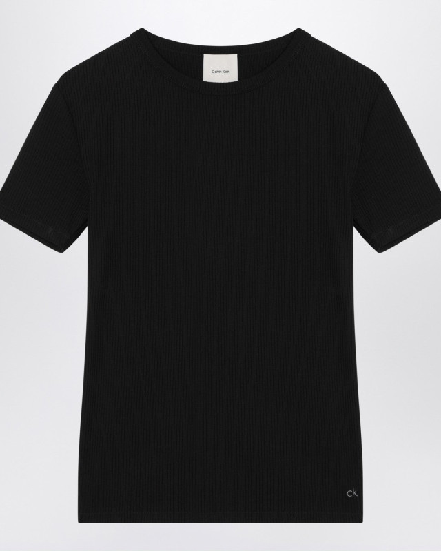 [CALVIN KLEIN] T-shirts Short Sleeve SS25 K20K208247PL