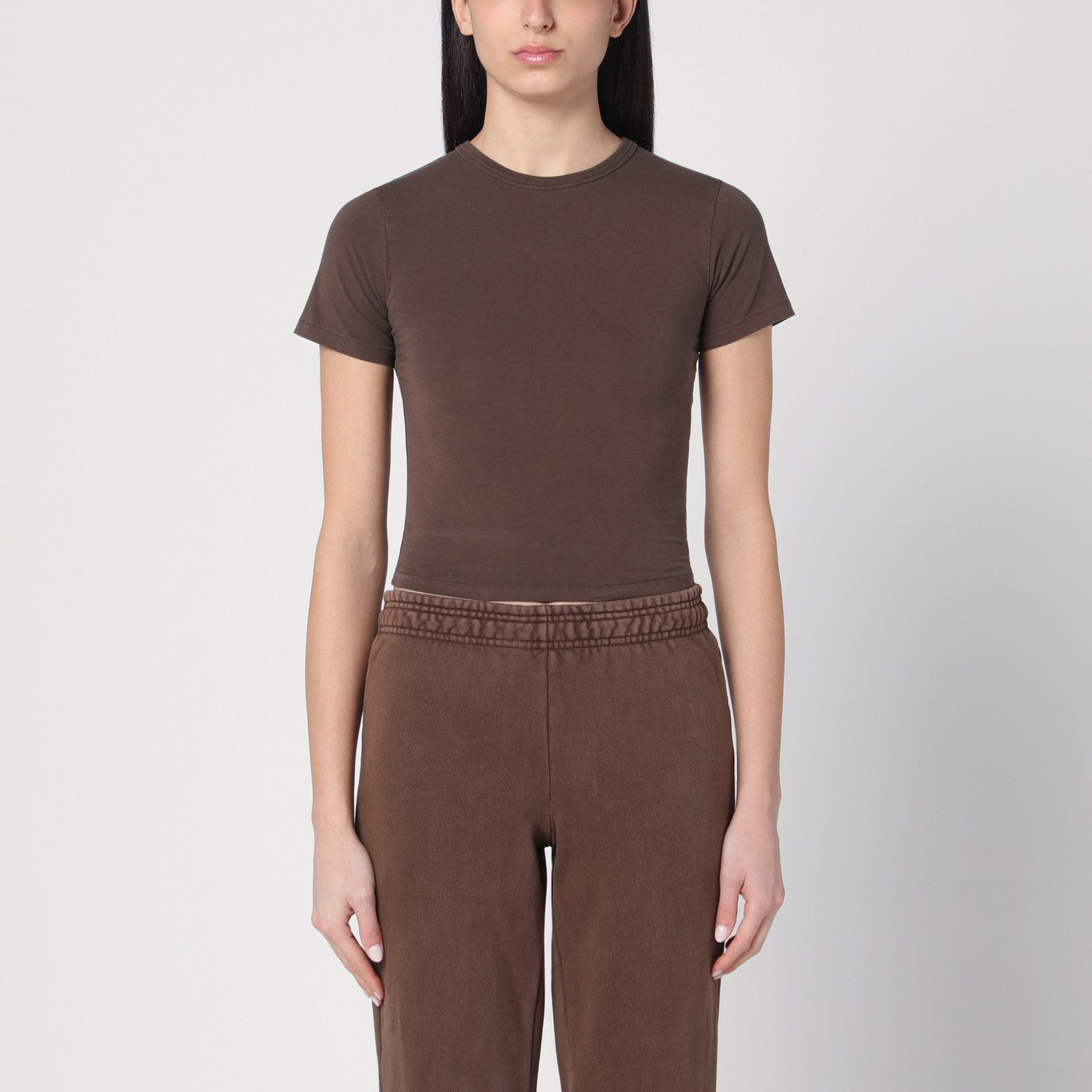 [Entire Studios] T-shirts Short Sleeve SS25 ES2251CO