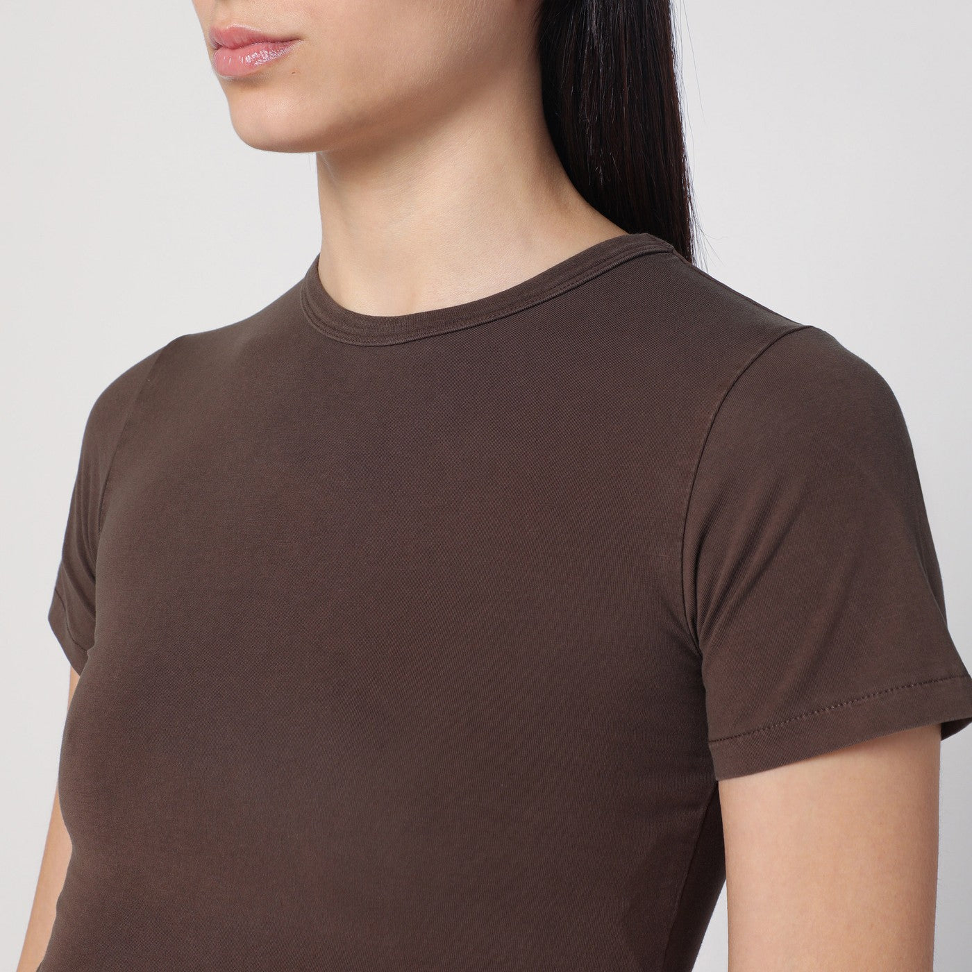[Entire Studios] T-shirts Short Sleeve SS25 ES2251CO