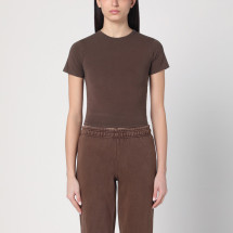 [Entire Studios] T-shirts Short Sleeve SS25 ES2251CO