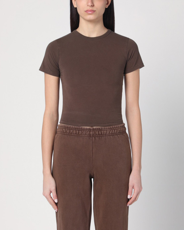 [Entire Studios] T-shirts Short Sleeve SS25 ES2251CO