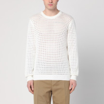 [ROBERTO COLLINA] Knitwear SS25 RB25301RB25