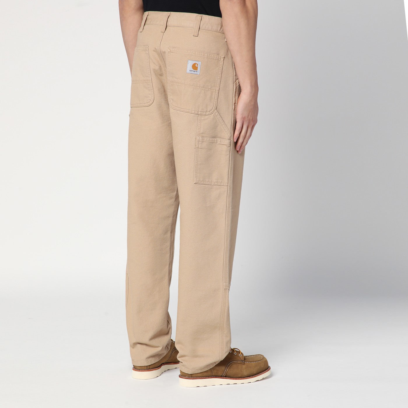 [CARHARTT WIP] Jeans SS25 I031501CO