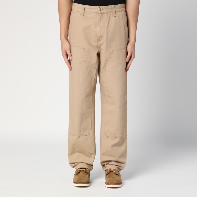 [CARHARTT WIP] Jeans SS25 I031501CO