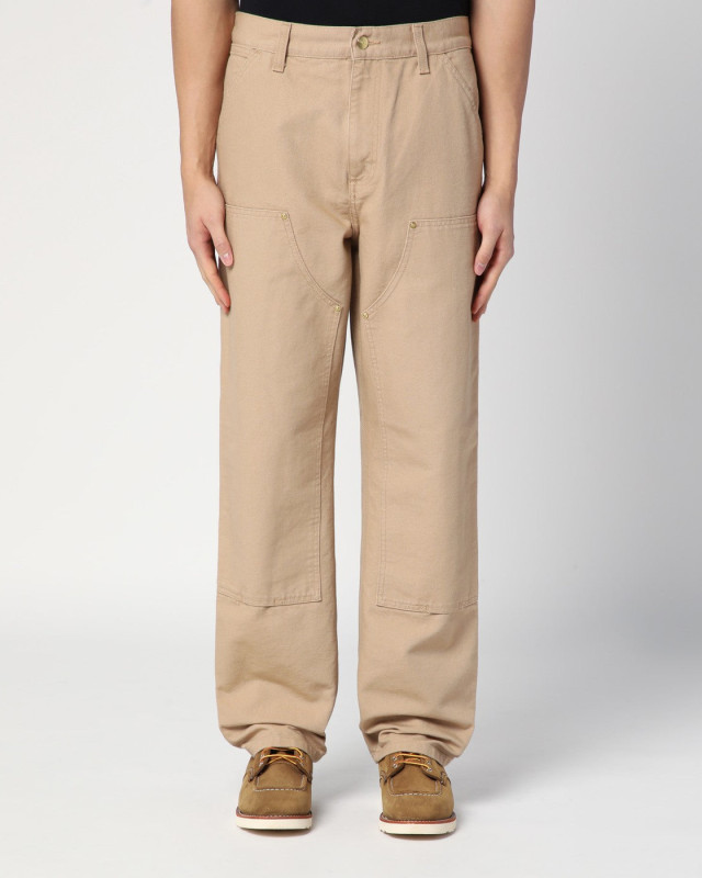 [CARHARTT WIP] Jeans SS25 I031501CO