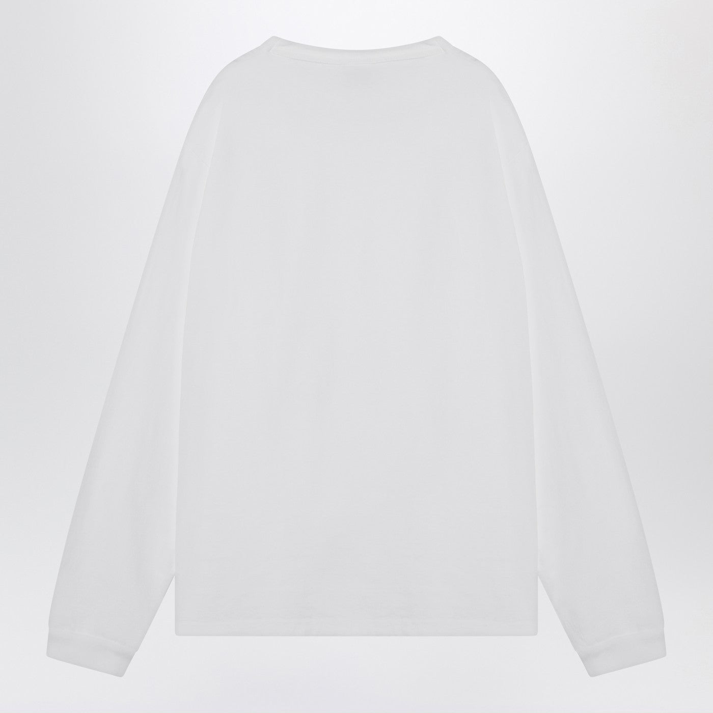 [CHAMPION] T-shirts Long Sleeve FW24 C5P401CO