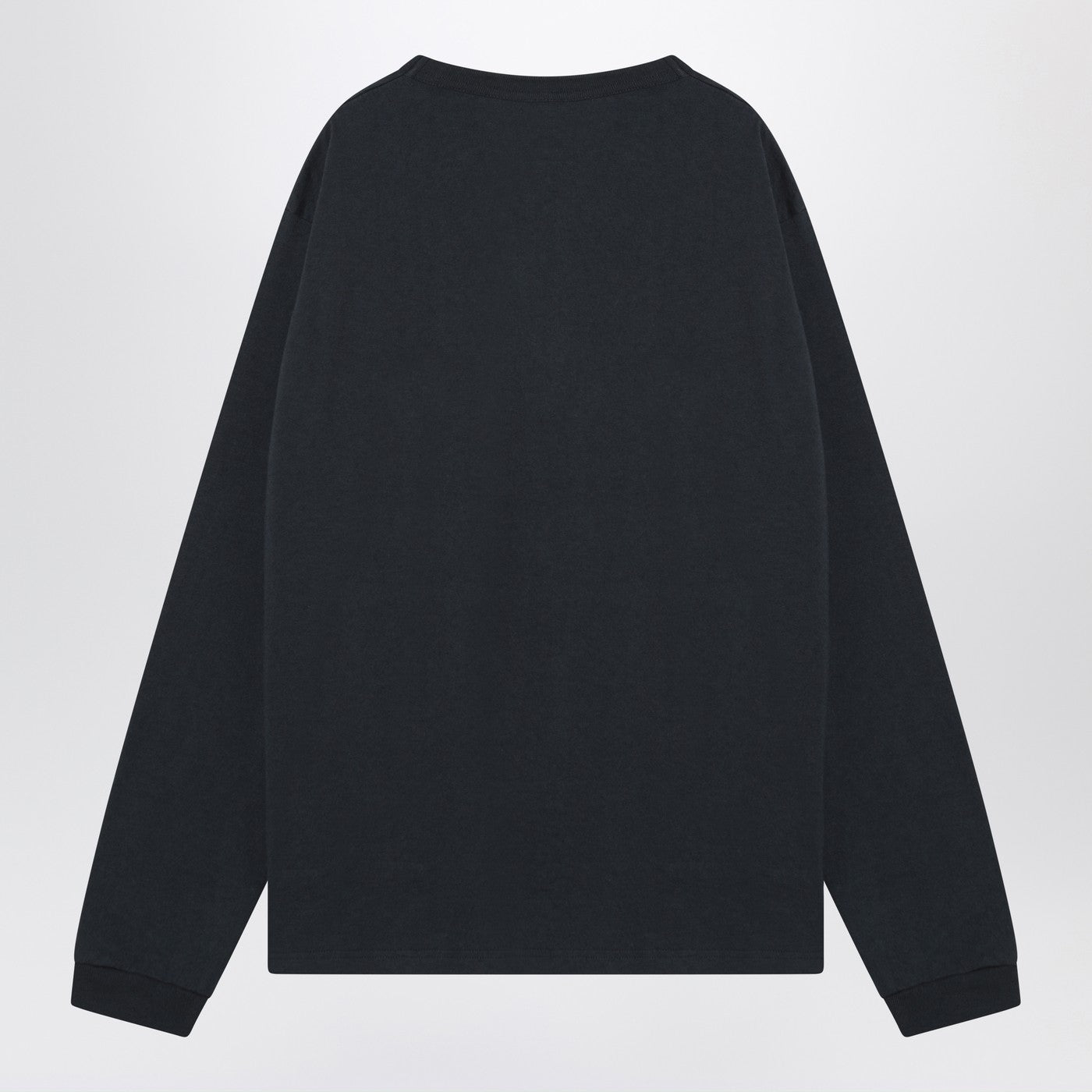[CHAMPION] T-shirts Long Sleeve FW24 C5P401CO