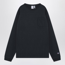 [CHAMPION] T-shirts Long Sleeve FW24 C5P401CO